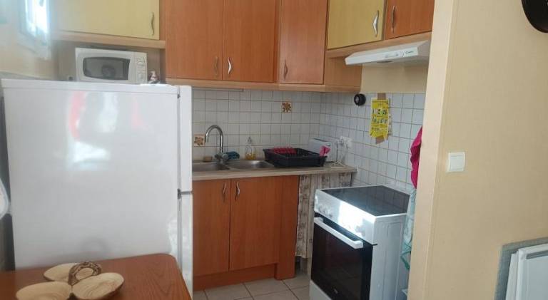 Holiday apartment with 3 rooms for 6 persons — photo 4