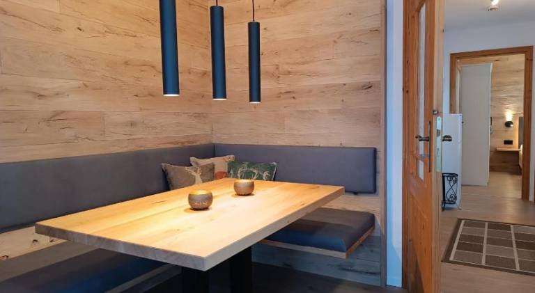 Holiday apartment with sauna & pool | Pets are welcome — photo 5