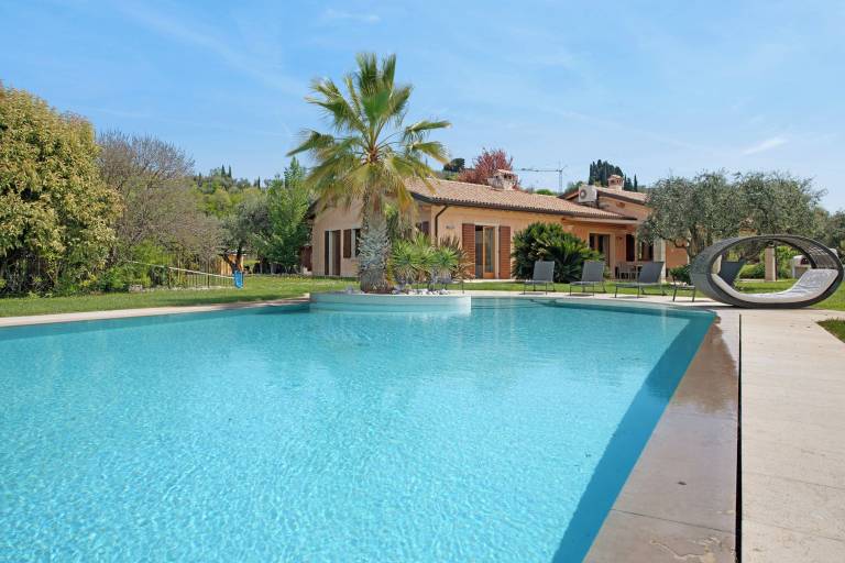 Villa  Pissarole
