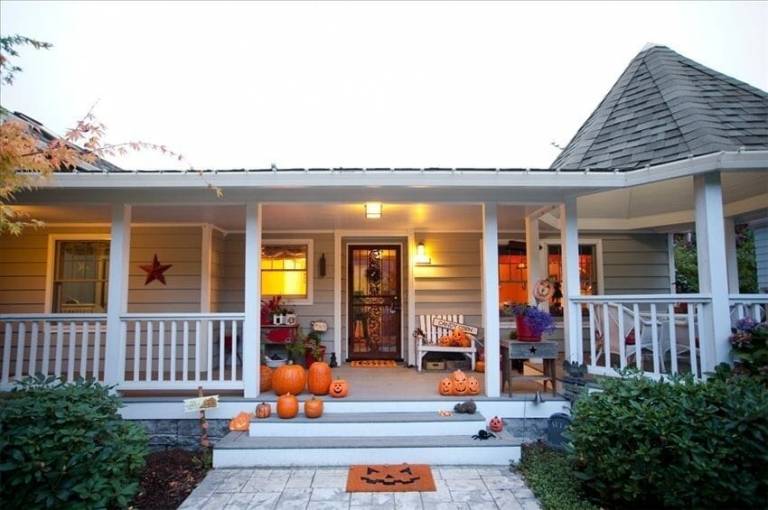 House Downtown