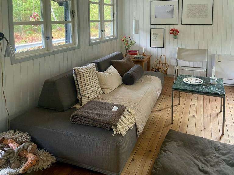 Ferienhaus Skiveren