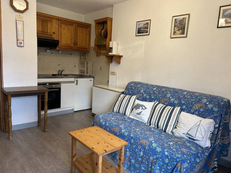 Holiday apartment with 1 room for 4 persons — photo 3