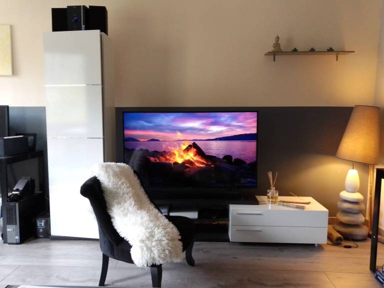 Appartement Scionzier