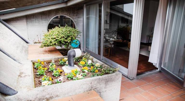 Apartment with 2 rooms for 4 persons — photo 4