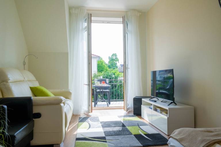 Ferienwohnung Gensingen