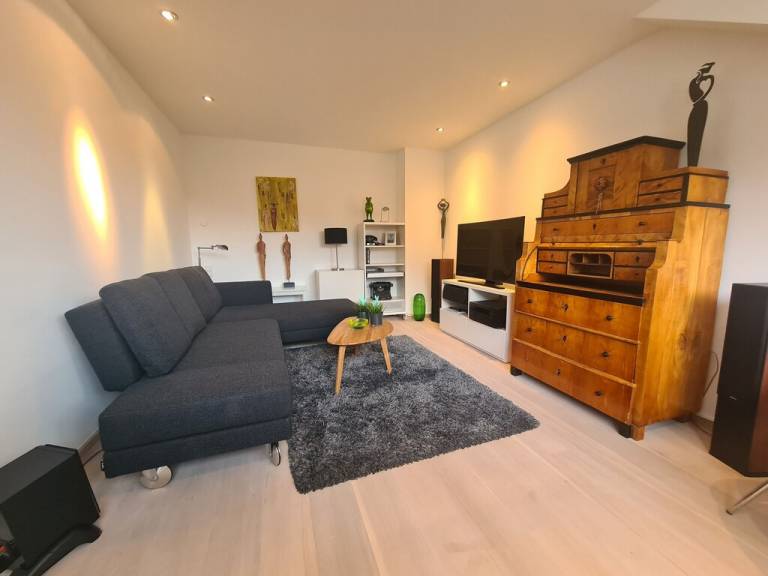 Ferienwohnung Solingen