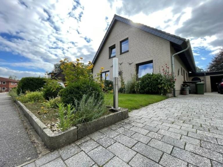 Ferienwohnung Rabenkirchen-Faulück