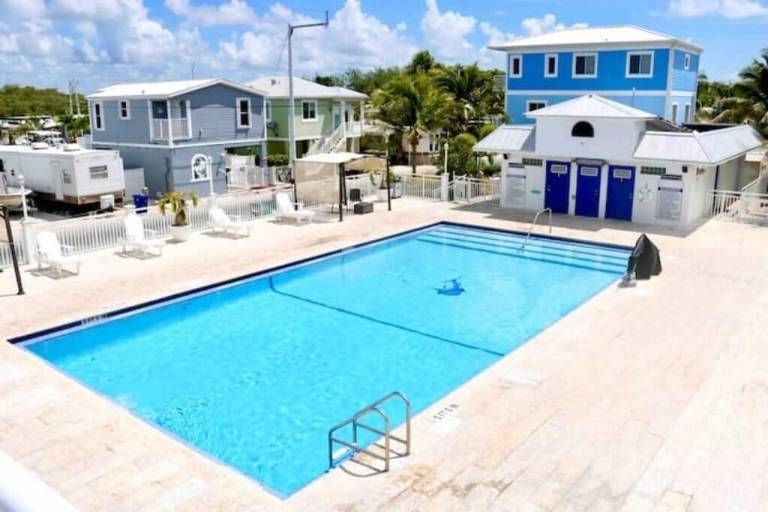 Ferienhaus Key Largo