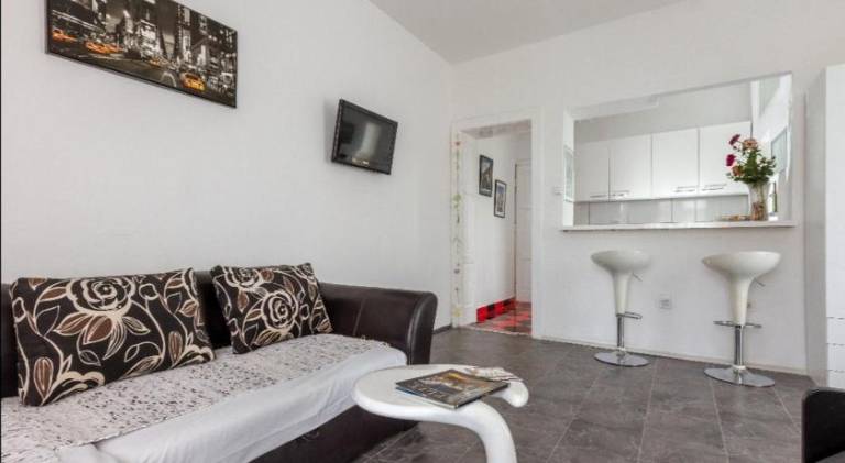Charming apartment | Close to the beach | Pet-friendly — photo 2