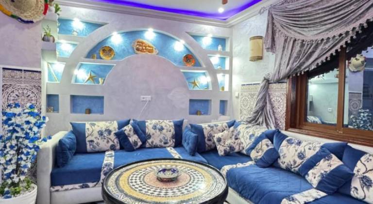 Pleasant rental apartment | Pets are welcome in Derdara