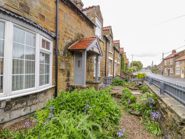 Family-friendly cottage with garden | Beach view | Pet-friendly — photo 3