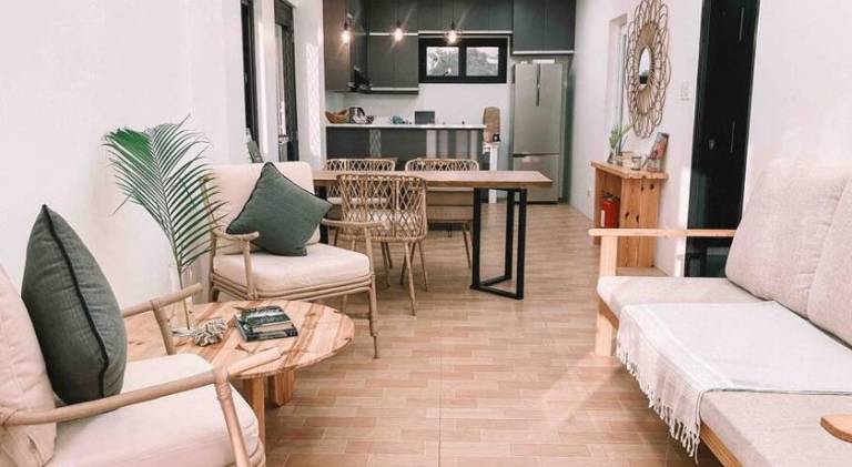 Nice apartment | Pet-friendly in San Fernando