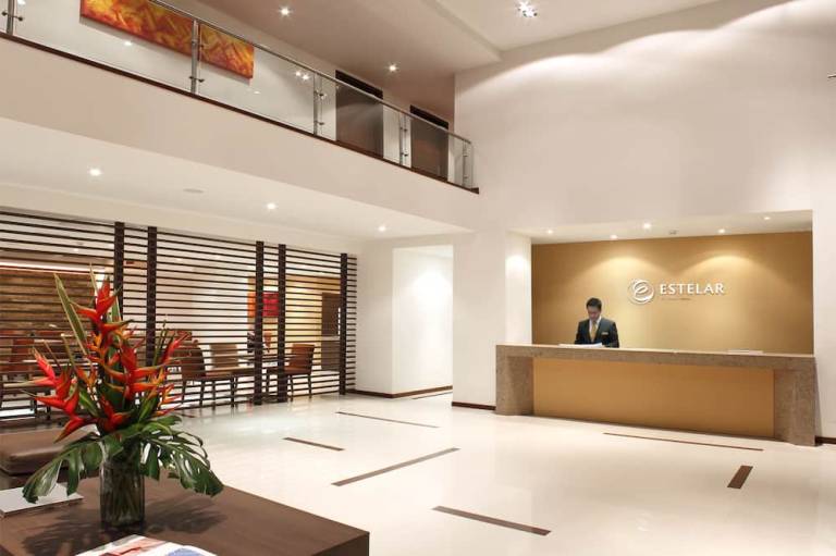 Hotel Estelar El Cable