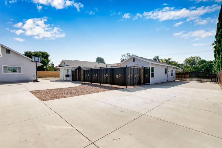 House San Dimas