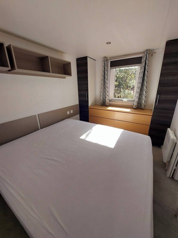 Camping  Saint-Privat-de-Champclos