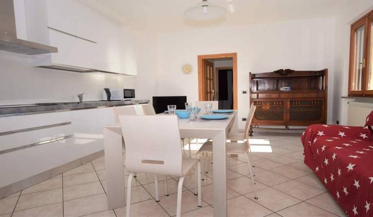 Children-friendly holiday apartment with terrace | Beach nearby | Pet-friendly — photo 5