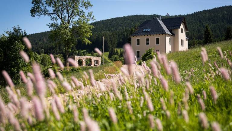 Ferienwohnung Eibenstock