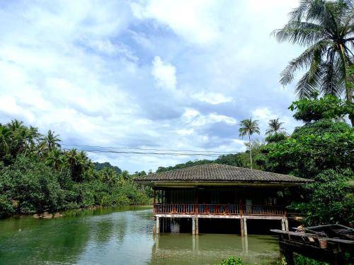 bed & breakfast Ko Kut