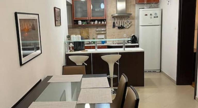 Apartment | Near Alexander Nevsky Cathedral — photo 3