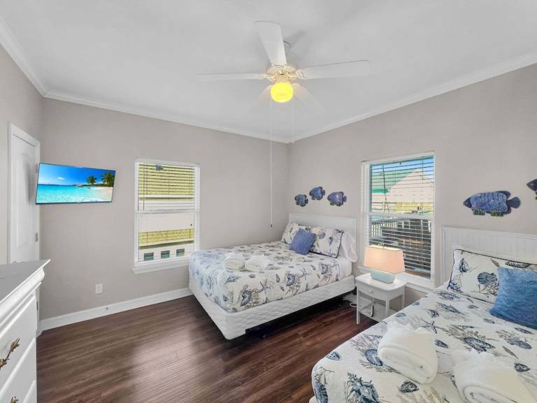 House Crystal Beach