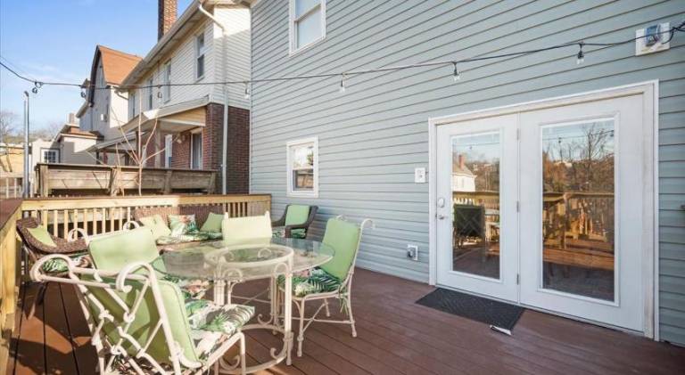 Vacation home | Good for workation — photo 5