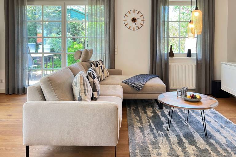 Ferienhaus Born am Darß