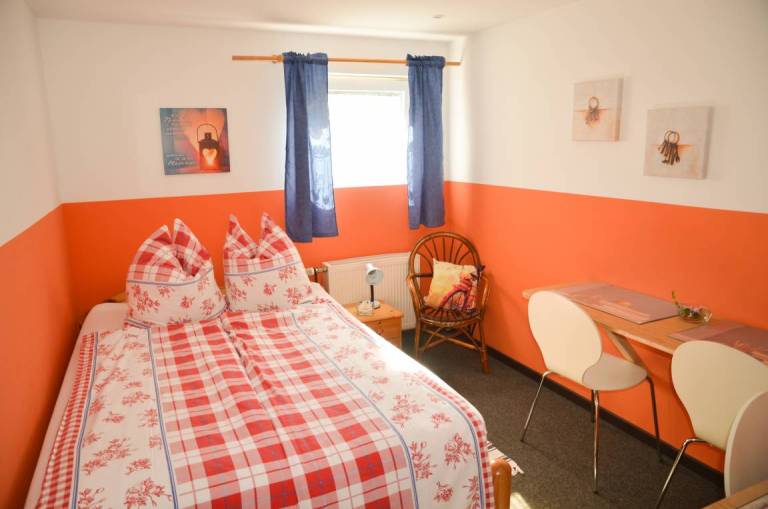 Ferienwohnung Ankum