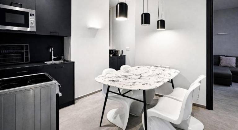 Rental apartment | Near Lower Barrakka Gardens | Pet-friendly — photo 2