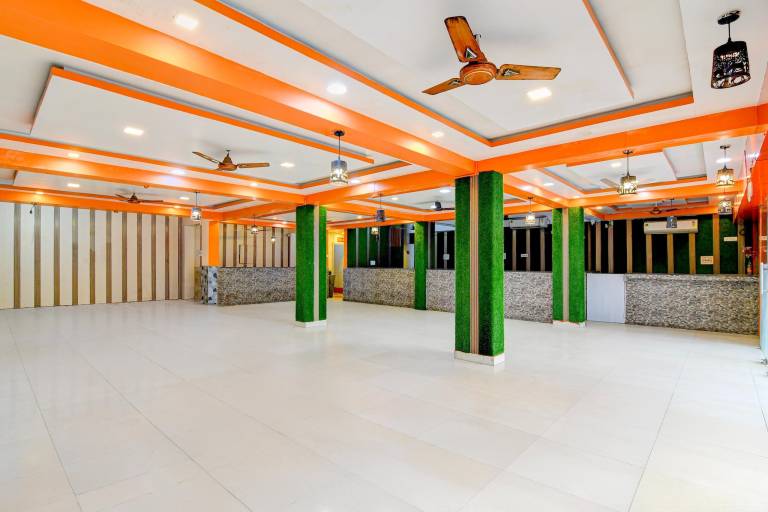 Collection O NSCB Airport Kolkata Formerly Red Stone