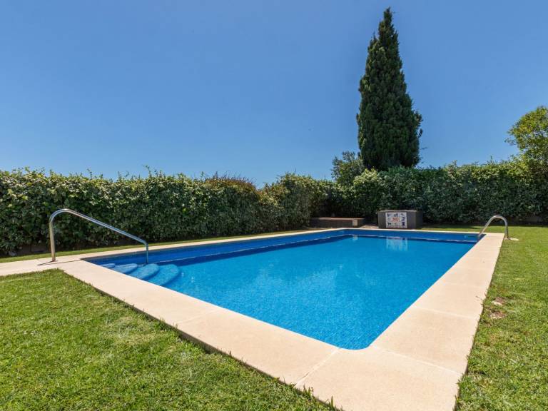 Ferienhaus L'Escala