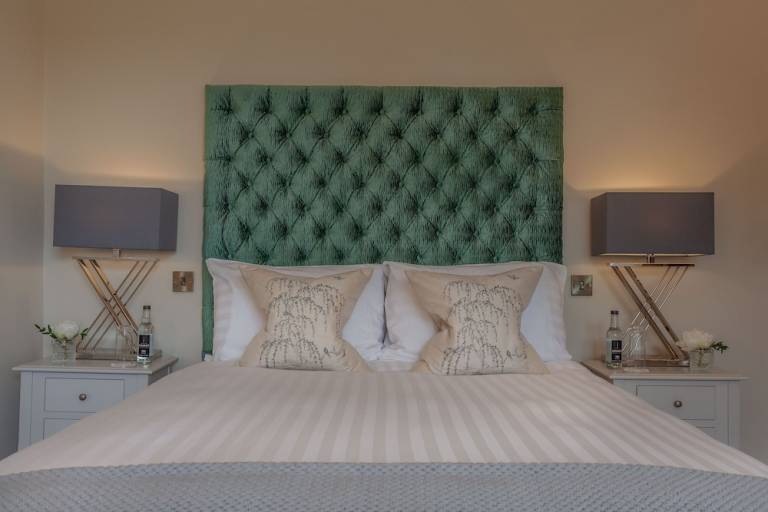 Accommodation Carmarthen
