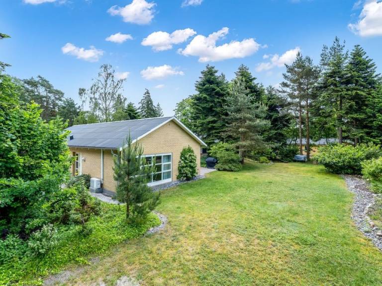 Ferienhaus Væggerløse Sogn