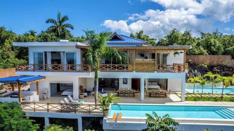 Villa Las Terrenas