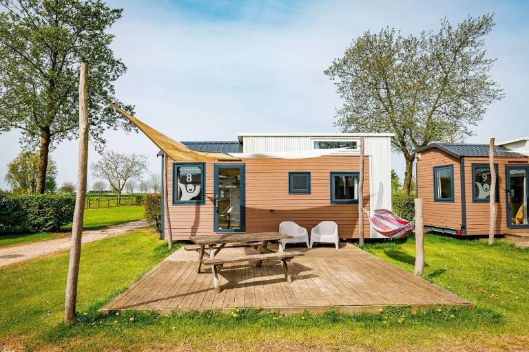 Chalet Maurik