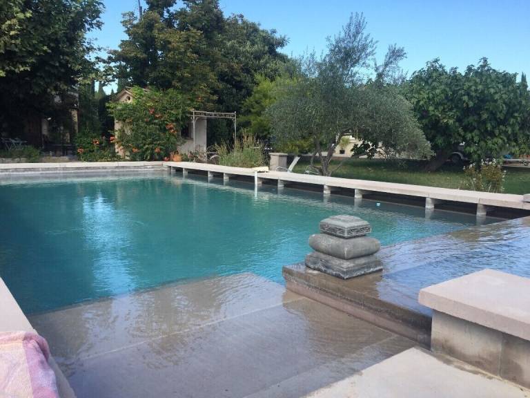 Maison de vacances Le Luc