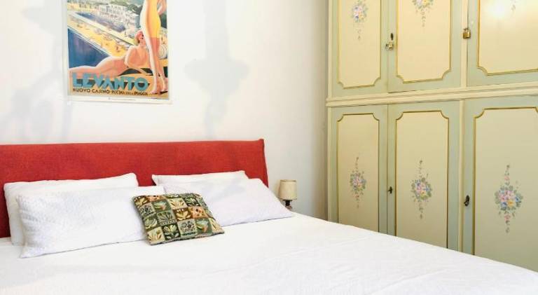 Rental apartment with 2 rooms for 5 persons — photo 4