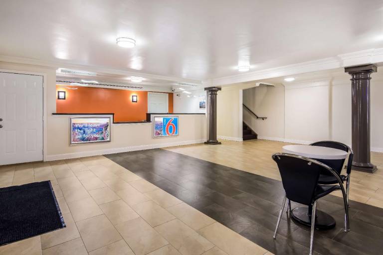 Motel 6 North Little Rock, AR - McCain — photo 5