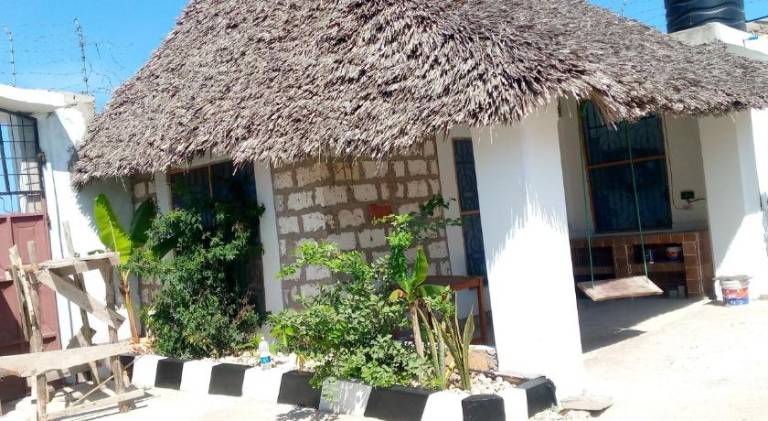 Rafiki Backpackers-hostel — photo 3