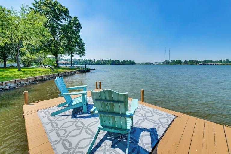 Cottage Baldwin County