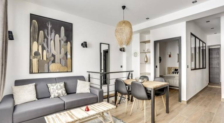 Apartment | Good for workation in Bagnolet