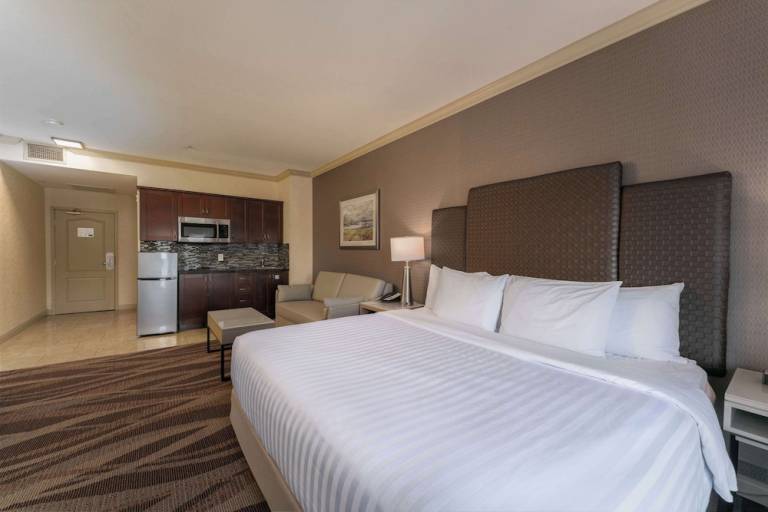 Resort Salmon Arm