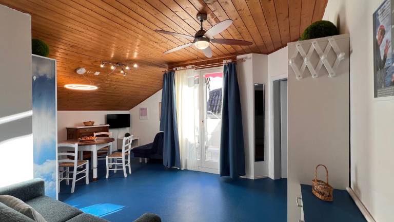 Pleasant apartment with terrace | Good for workation | Dogs allowed in Appiano Sulla Strada del Vino