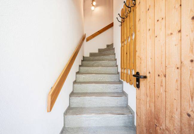 Apartament  Laax