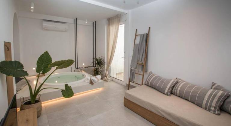 Aristotelia Gi - Premium Luxury Villas with Private Pools — photo 2