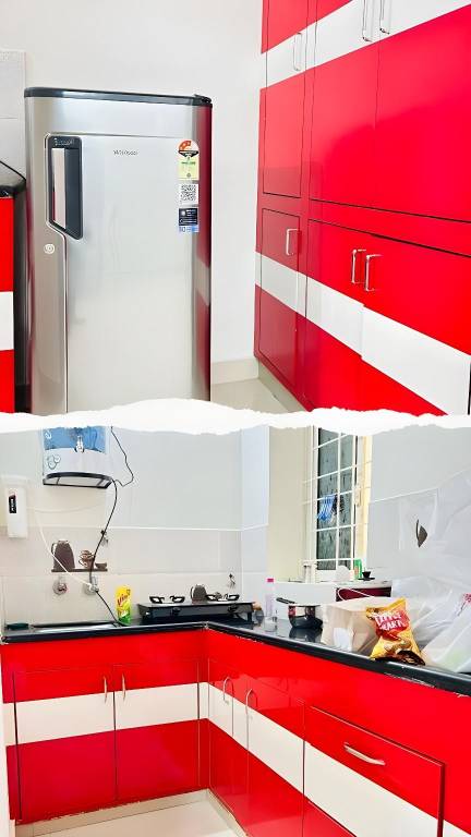 Apartment Gachibowli