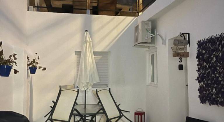 Villa Almansa