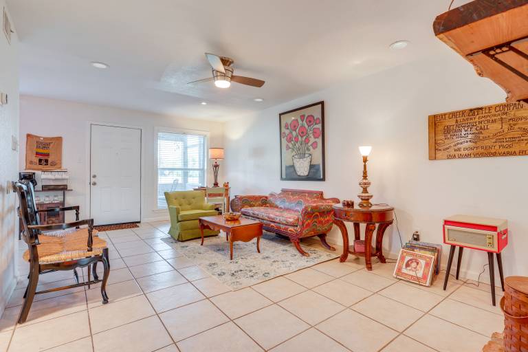 Hill Country Townhome: Close to Parks & Hiking — photo 5