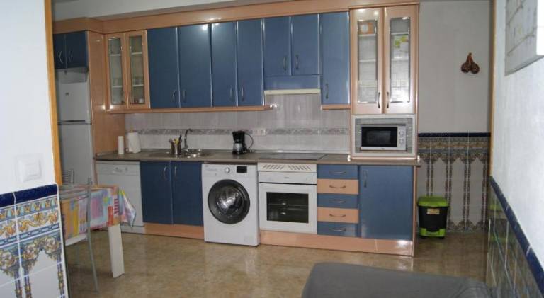 House with 2 rooms for 7 persons — photo 4