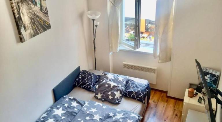 Pleasant apartment | Dogs allowed in Prague