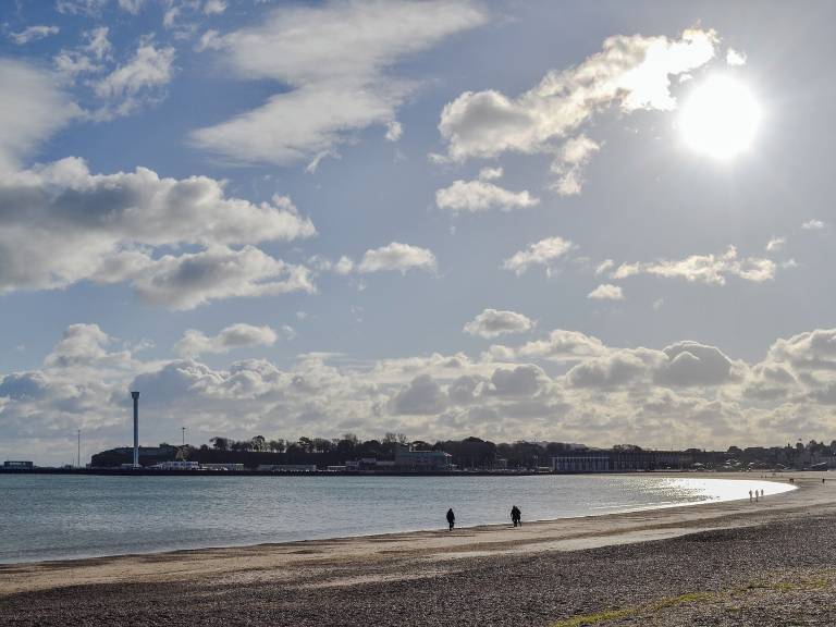 Cottage  Weymouth